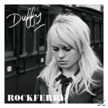 Rockferry CD