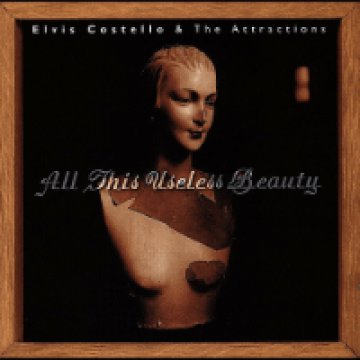 All This Useless Beauty LP