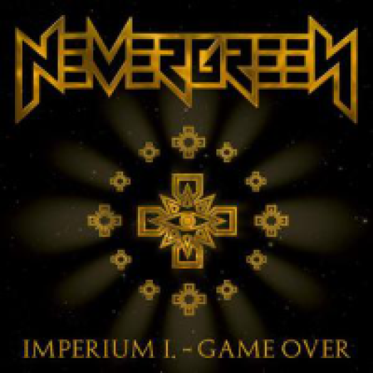 Imperium - I. Game Over - 1994 CD