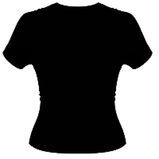Cubes - Girls Ts XL
