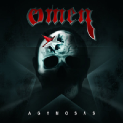 Agymosás CD