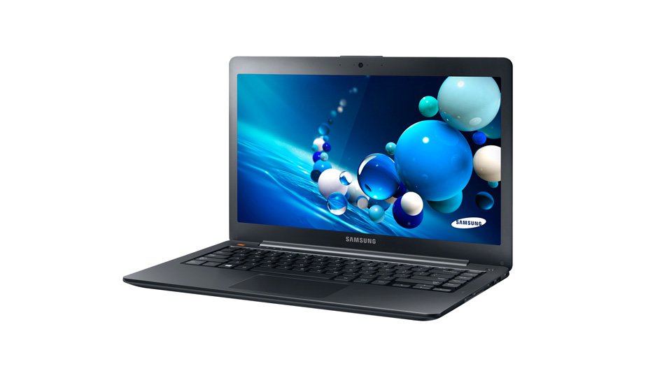 Samsung ATIV Book 5 NP540U4E notebook