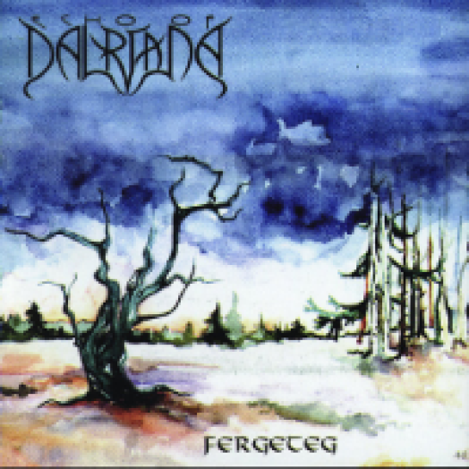 Fergeteg CD