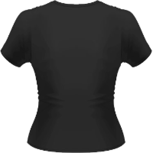 Star Wars - Han Rebel - Girls Ts XL