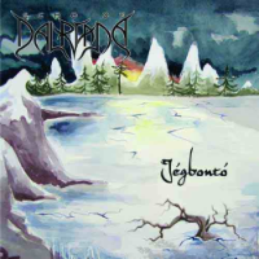 Jégbontó (újrakiadás) CD