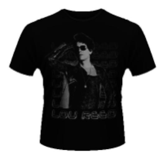Lou 72 T-Shirt XL