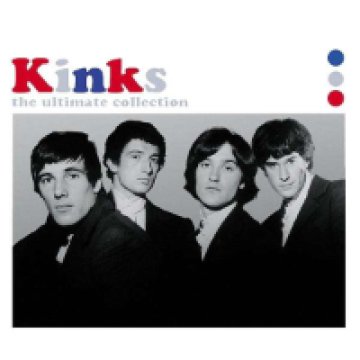 The Ultimate Collection CD