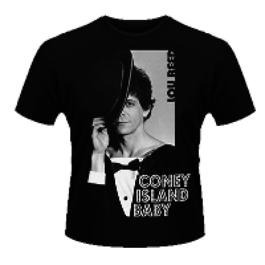 Coney Island Baby T-Shirt S