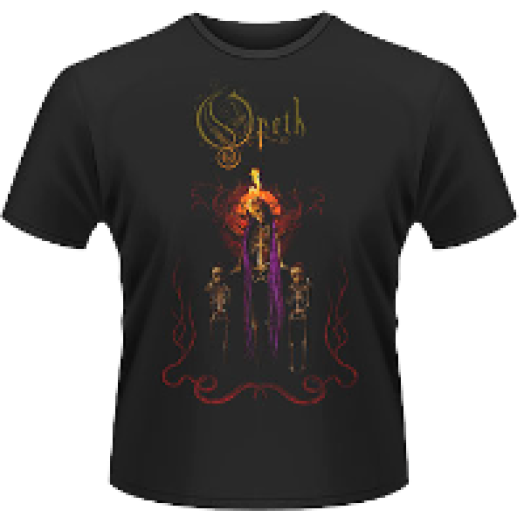 Famine T-Shirt L