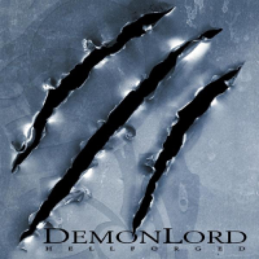 Hellforged CD