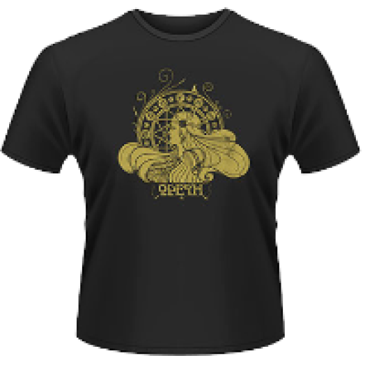 Zodiac T-Shirt XL