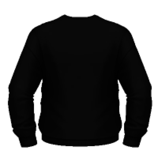 Transformer - Crew Neck Sweatshirt L