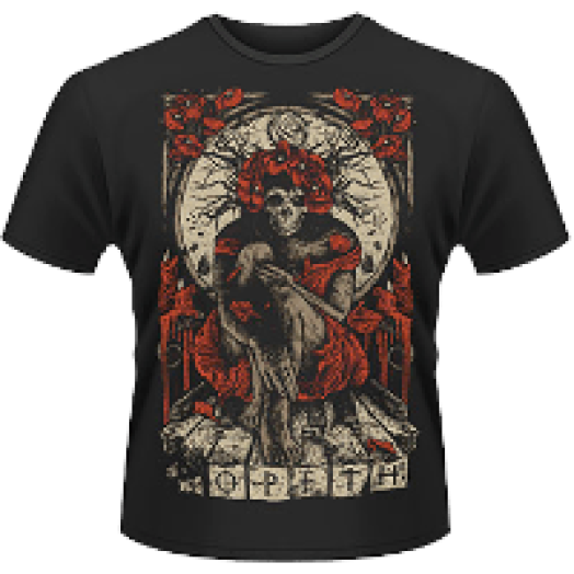 Haxprocess T-Shirt XXL