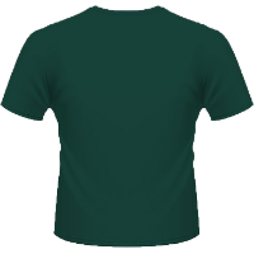 Doremi - Green - XXL
