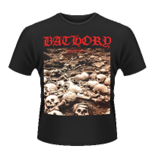 Requiem T-Shirt M