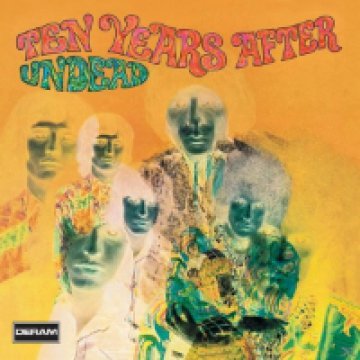 Undead (Expanded) LP