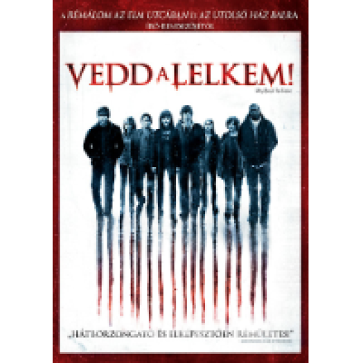 Vedd a lelkem! DVD