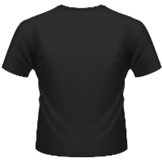 Glow Jurek Skull - XL