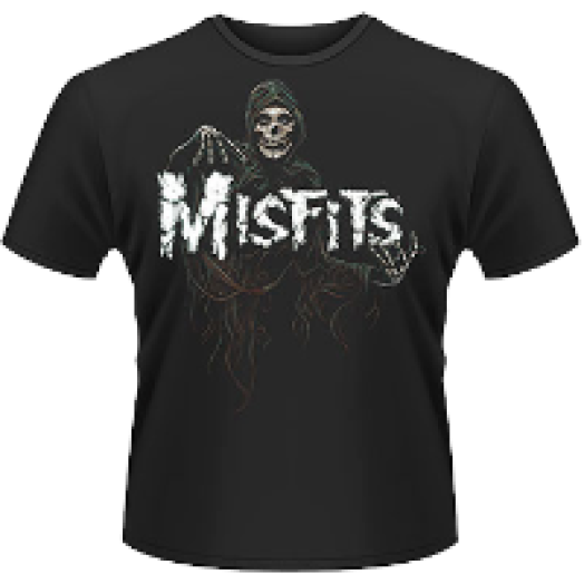 Mystic Fiend T-Shirt XL