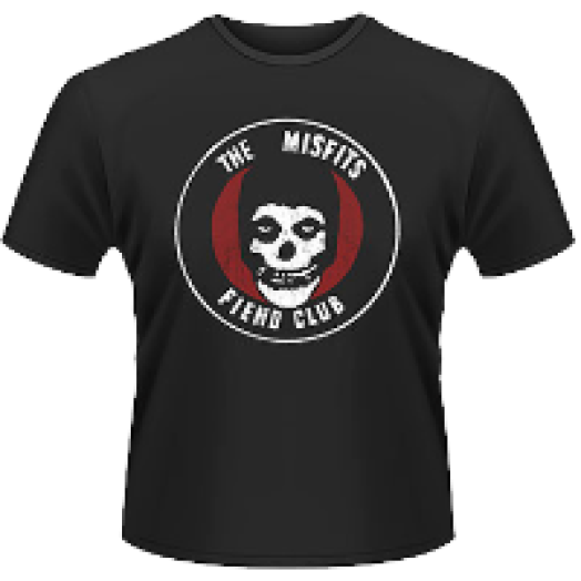 Original Fiend Club T-Shirt L