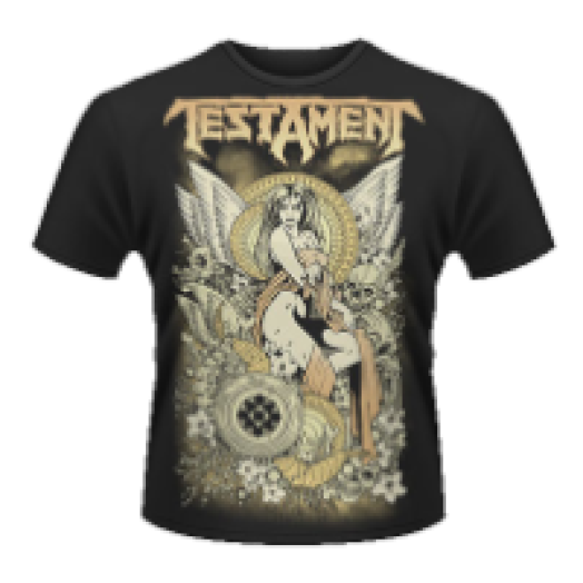 Maiden T-Shirt L