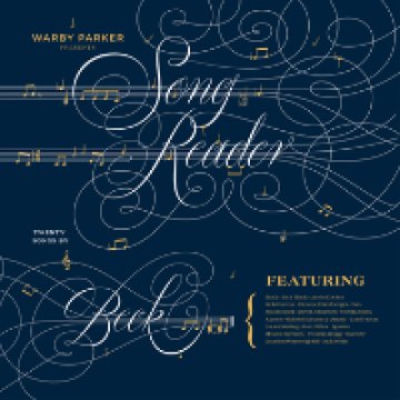 Beck - Song Reader CD