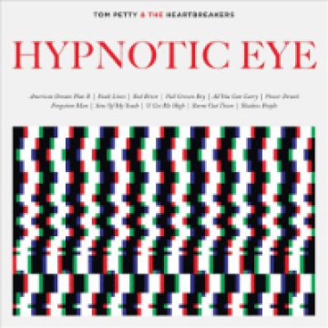 Hypnotic Eye (Deluxe Edition) LP