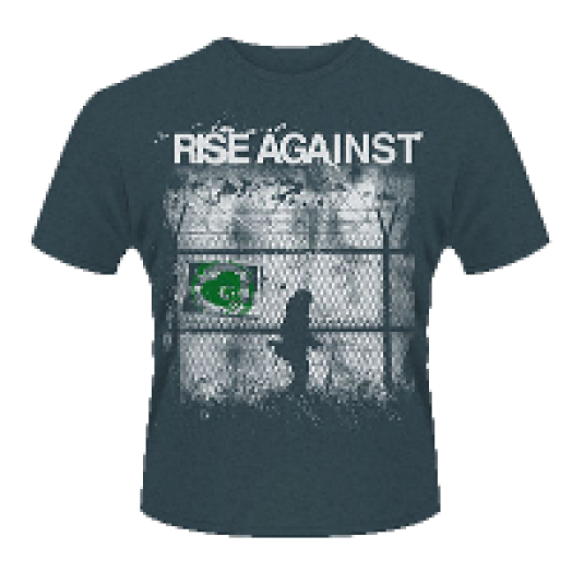 Borders 2 T-Shirt L