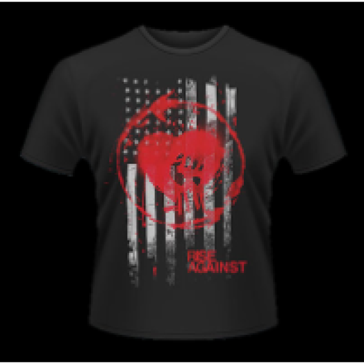 Stained Flag - M