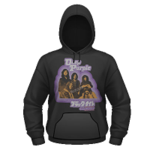 Black Night Japan - XL
