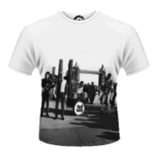 London Bridge T-Shirt XXL