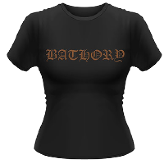 Hordes - Girls Ts XL
