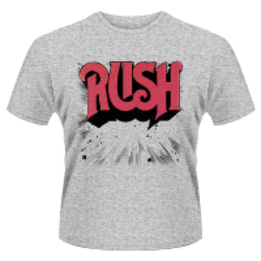 Rush T-Shirt L