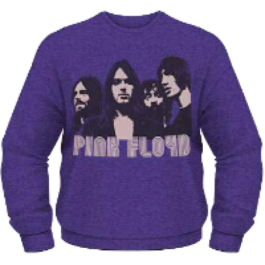 Retro - Crew Neck Sweatshirt M