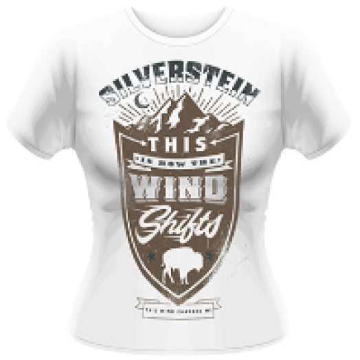 Crest - Girls Ts M