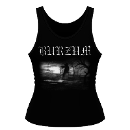 Aske 2013 - Girls Tank Vest L