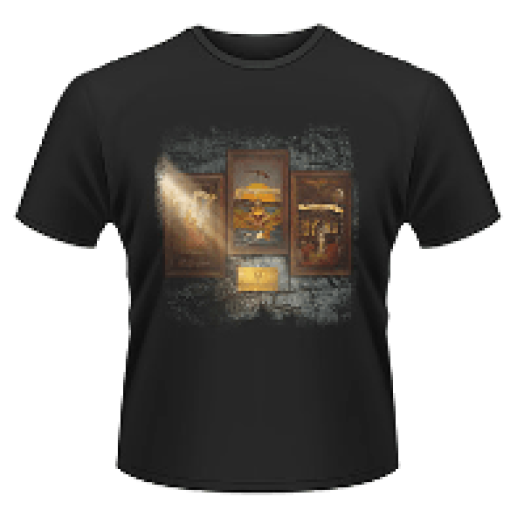 Opeth - Communion Album T-Shirt L