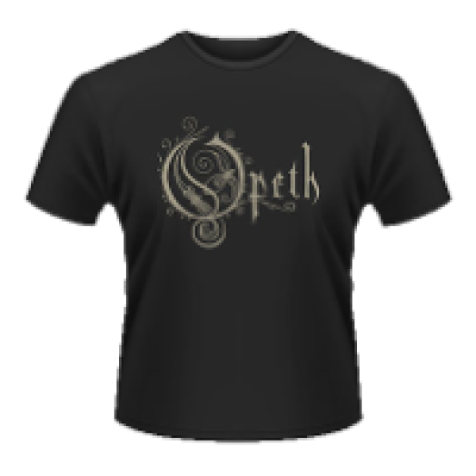 Opeth - Wall T-Shirt XL