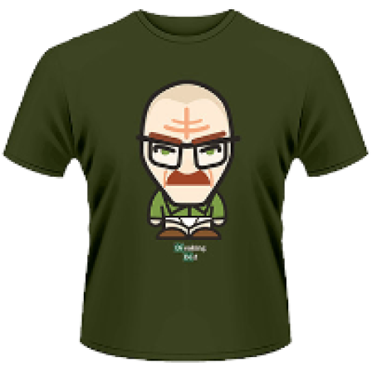 Breaking Bad - Underwear Minion T-Shirt M