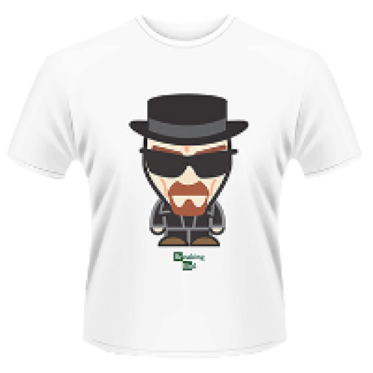 Breaking Bad - Heisenberg Minion - M
