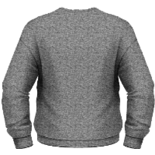Woodstock - 1969 - Crew Neck Sweatshirt L