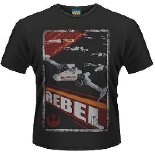 Star Wars - Rebel - L