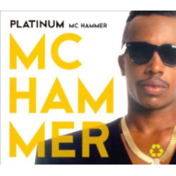 Platinum CD
