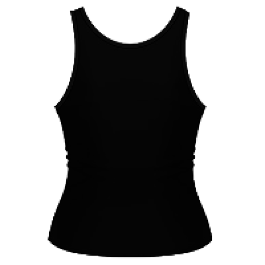 Eagle Logo - Girls Tank Vest L