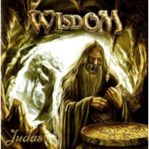 Judas CD