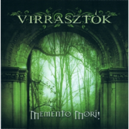 Memento Mori! CD