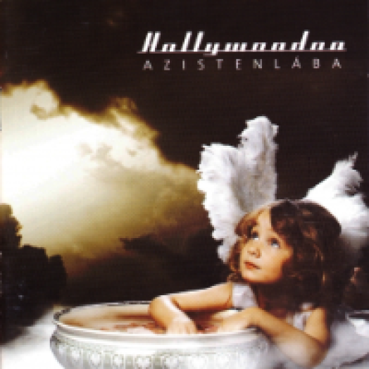 Azistenlába CD+DVD