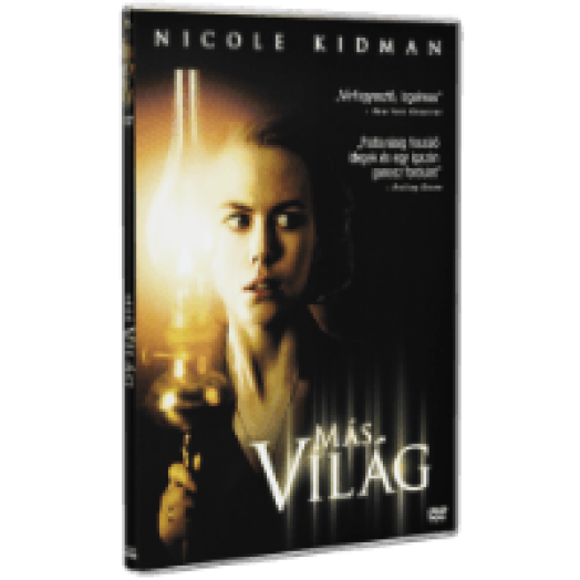 Más világ DVD