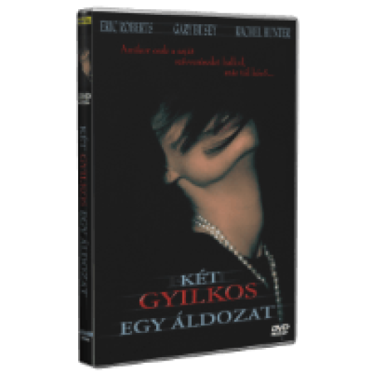 Két gyilkos egy áldozat DVD