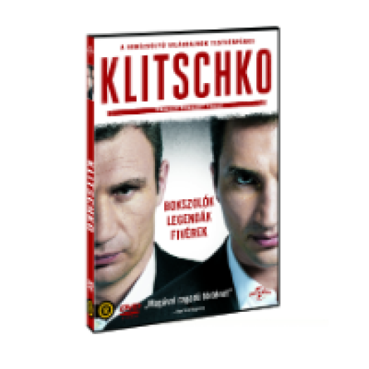 Klitschko DVD